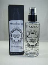 Smashbox Photo Finish Primer Water 120ml